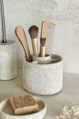 TOTEM 5 PARÇA BANYO SETİ