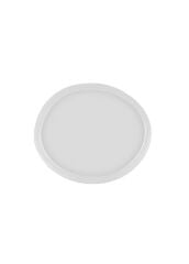 COTTA LIMOGES İKRAM TABAK BEYAZ 16CM