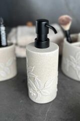 LEAF 5 PARÇA BANYO SETİ