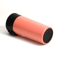 DAIMA LOOP TERMOS/MATARA 380ML PEMBE