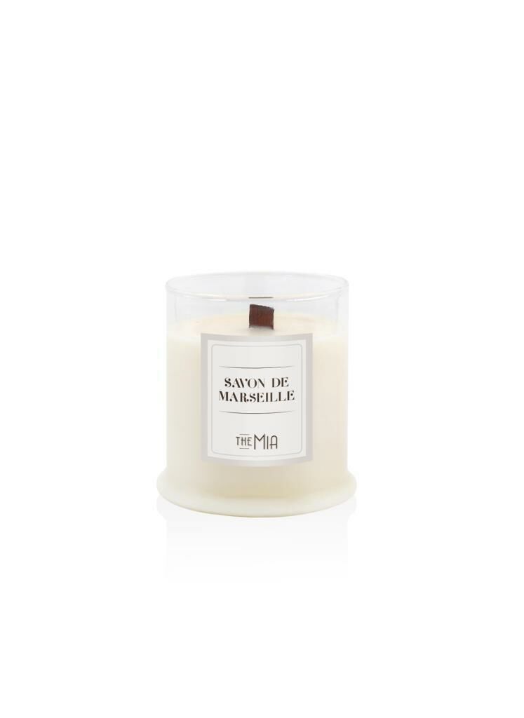 SAVON DE MARSEILLE MUM 190GR