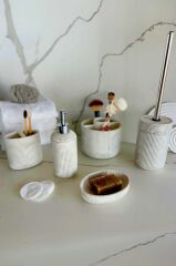 SCORRO 5 PARÇA BANYO SETİ