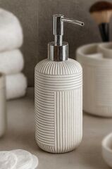 SCORRO 5 PARÇA BANYO SETİ