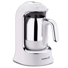 860-12 VANİLYA KAHVEKOLİK TÜRK KAHVESİ MAKİNESİ