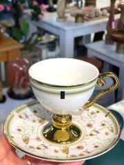 ARLEN TEK KİŞİLİK TÜRK KAHVESİ FİNCANI