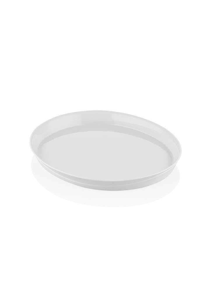 COTTA LIMOGES PASTA TABAK BEYAZ 22CM
