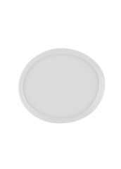 COTTA LIMOGES PASTA TABAK BEYAZ 22CM