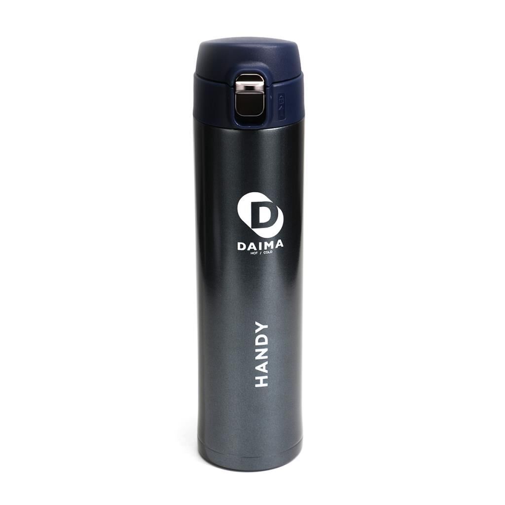 DAIMA HANDY TERMOS/MATARA 520ML LACİVERT