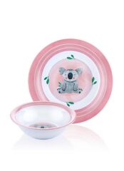 KOALA 2 PARÇA MAMA SETİ