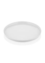 COTTA LIMOGES SERVİS TABAK BEYAZ 27CM