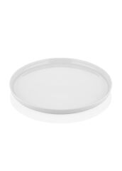 COTTA LIMOGES SERVİS TABAK BEYAZ 27CM