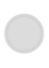 COTTA LIMOGES SERVİS TABAK BEYAZ 27CM