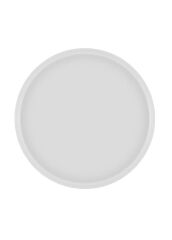 COTTA LIMOGES SERVİS TABAK BEYAZ 27CM