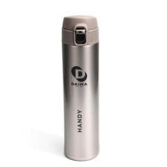 DAIMA HANDY TERMOS/MATARA 520ML GÜMÜŞ