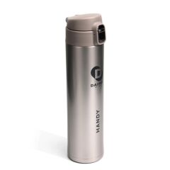 DAIMA HANDY TERMOS/MATARA 520ML GÜMÜŞ
