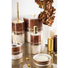 GARNSEY KAHVE DİŞ FIRÇALIK