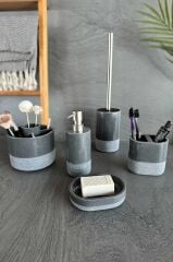 REVE 5 PARÇA BANYO SETİ