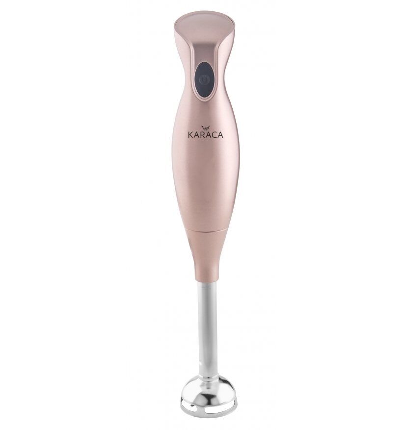 ROSEGOLD ÇUBUK BLENDER