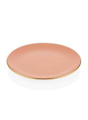 BASIC SOMON 6'LI SERVİS TABAK 26CM