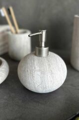 BELLA VİTA 4 PARÇA BANYO SETİ