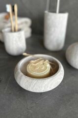 BELLA VİTA 4 PARÇA BANYO SETİ