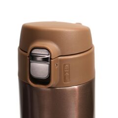 DAIMA HANDY TERMOS/MATARA 520ML BRONZ
