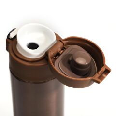 DAIMA HANDY TERMOS/MATARA 520ML BRONZ