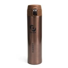 DAIMA HANDY TERMOS/MATARA 520ML BRONZ