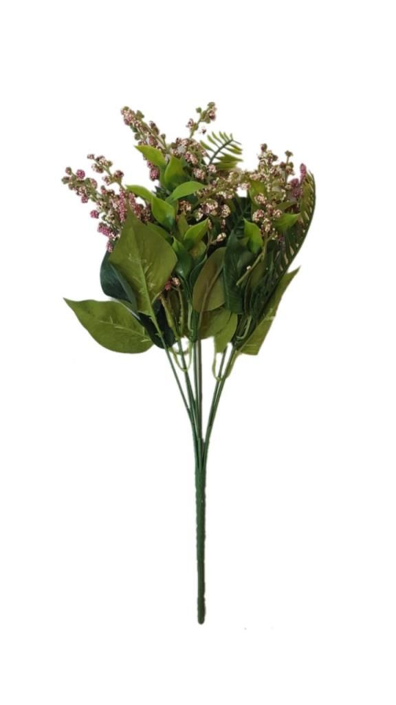 LAVANTA DEMET PEMBE 37 cm