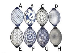 MIXIE OVAL FIRIN SAHAN DESEN D