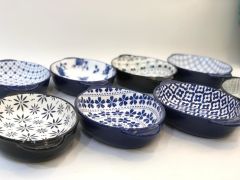 MIXIE OVAL FIRIN SAHAN DESEN D