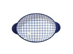 MIXIE OVAL FIRIN SAHAN DESEN D