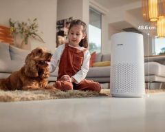 AC1711 HAVA TEMİZLİYİCİ