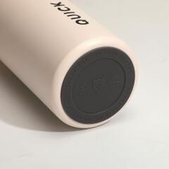 DAIMA QUICK TERMOS/MATARA 650ML BEYAZ