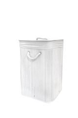 LİMPİA BAMBU DİKDÖRTGEN SEPET 40X30X60