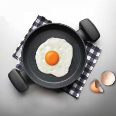 1348 ORNELLA OMLET SAHAN 20CM
