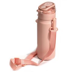 DAIMA QUICK TERMOS/MATARA 650ML PEMBE