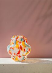 COLORED CAM VAZO 20X22CM