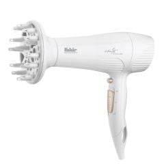 HAIRJET SAÇ KURUTMA MAKİNESİ BEYAZ