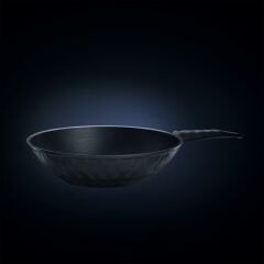 KARACA BIO DIAMOND WOK TAVA 28CM 3,2 LT