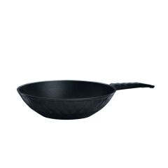 KARACA BIO DIAMOND WOK TAVA 28CM 3,2 LT
