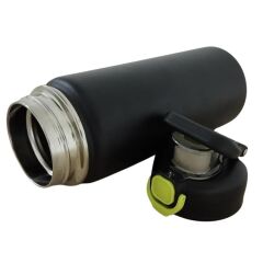 DAIMA KEEP GO TERMOS/MATARA 750ML SİYAH