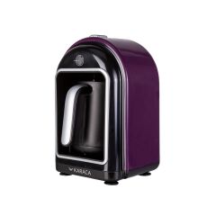 HATIR TÜRK KAHVE MAKİNASI PURPLE