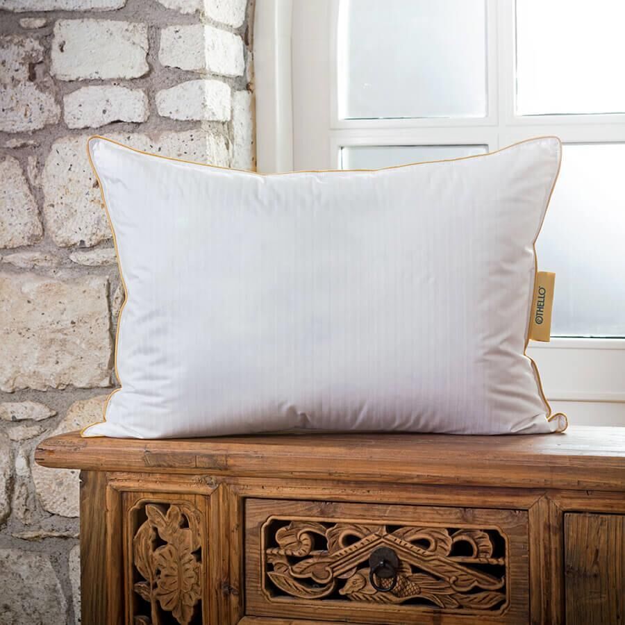 PIUMA 90 KAZ TÜYÜ YASTIK 50X70CM