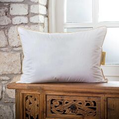 PIUMA 90 KAZ TÜYÜ YASTIK 50X70CM