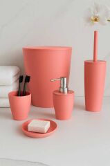 PURE SOMON 5'Lİ BANYO SETİ