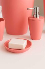 PURE SOMON 5'Lİ BANYO SETİ