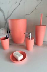 PURE SOMON 5'Lİ BANYO SETİ