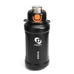 DAIMA AQUA TERMOS/MATARA 1000ML SİYAH