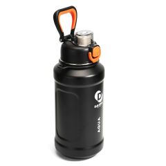 DAIMA AQUA TERMOS/MATARA 1000ML SİYAH